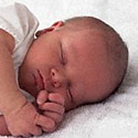 Новорожденный - физиологические особенности