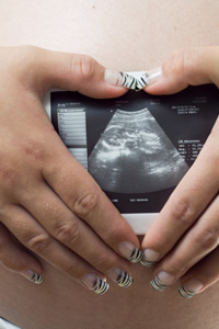 Идеи фотосессий для беременных