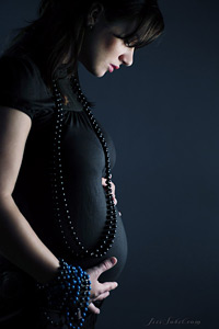Фотосессии беременных