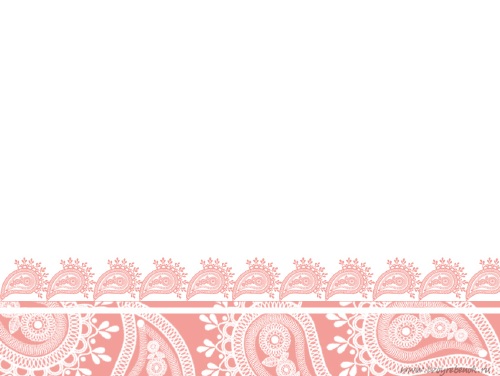 Розовый фон для презентаций