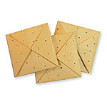 Оригами печенье