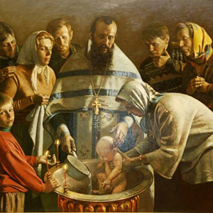 Роль религиозных праздников в семье