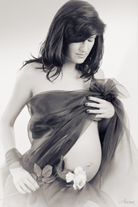 Фото беременных женщин