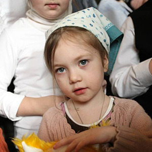 Православное воспитание детей